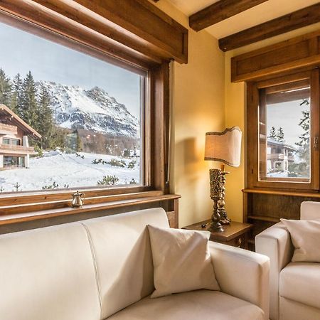 Cantore, Cortina By Short Holidays Cortina dʼAmpezzo Extérieur photo