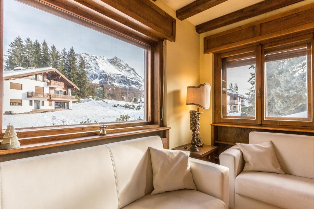 Cantore, Cortina By Short Holidays Cortina dʼAmpezzo Extérieur photo