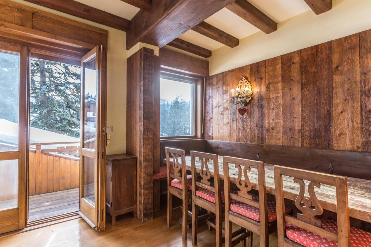 Cantore, Cortina By Short Holidays Cortina dʼAmpezzo Extérieur photo