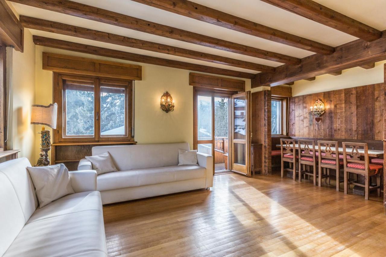Cantore, Cortina By Short Holidays Cortina dʼAmpezzo Extérieur photo
