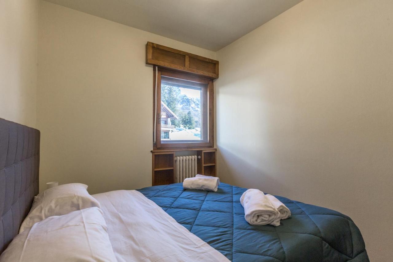 Cantore, Cortina By Short Holidays Cortina dʼAmpezzo Extérieur photo