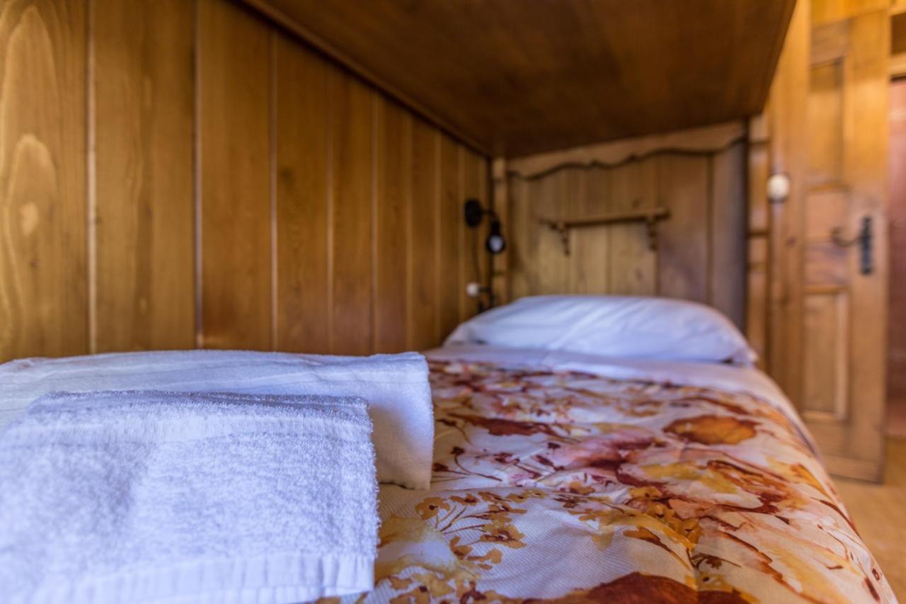 Cantore, Cortina By Short Holidays Cortina dʼAmpezzo Extérieur photo