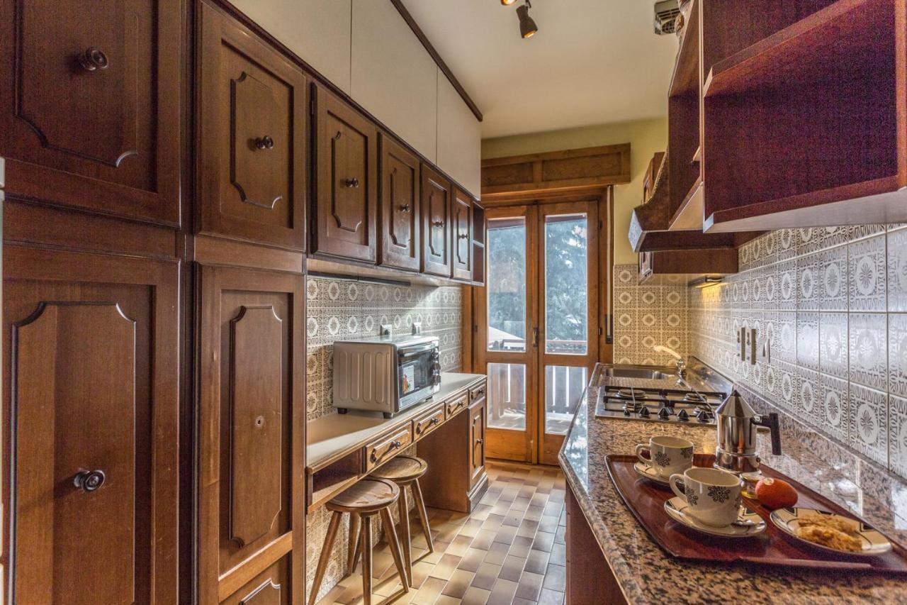 Cantore, Cortina By Short Holidays Cortina dʼAmpezzo Extérieur photo