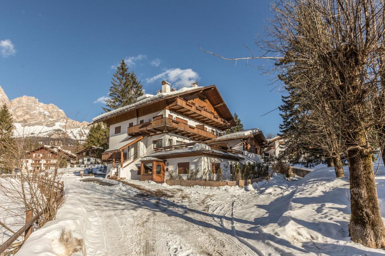 Cantore, Cortina By Short Holidays Cortina dʼAmpezzo Extérieur photo