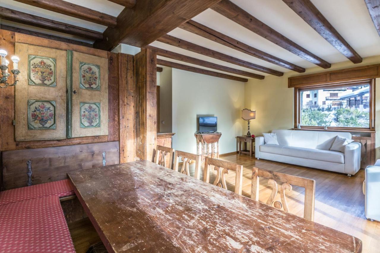 Cantore, Cortina By Short Holidays Cortina dʼAmpezzo Extérieur photo