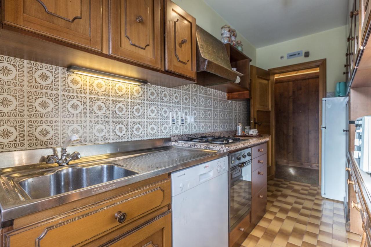 Cantore, Cortina By Short Holidays Cortina dʼAmpezzo Extérieur photo