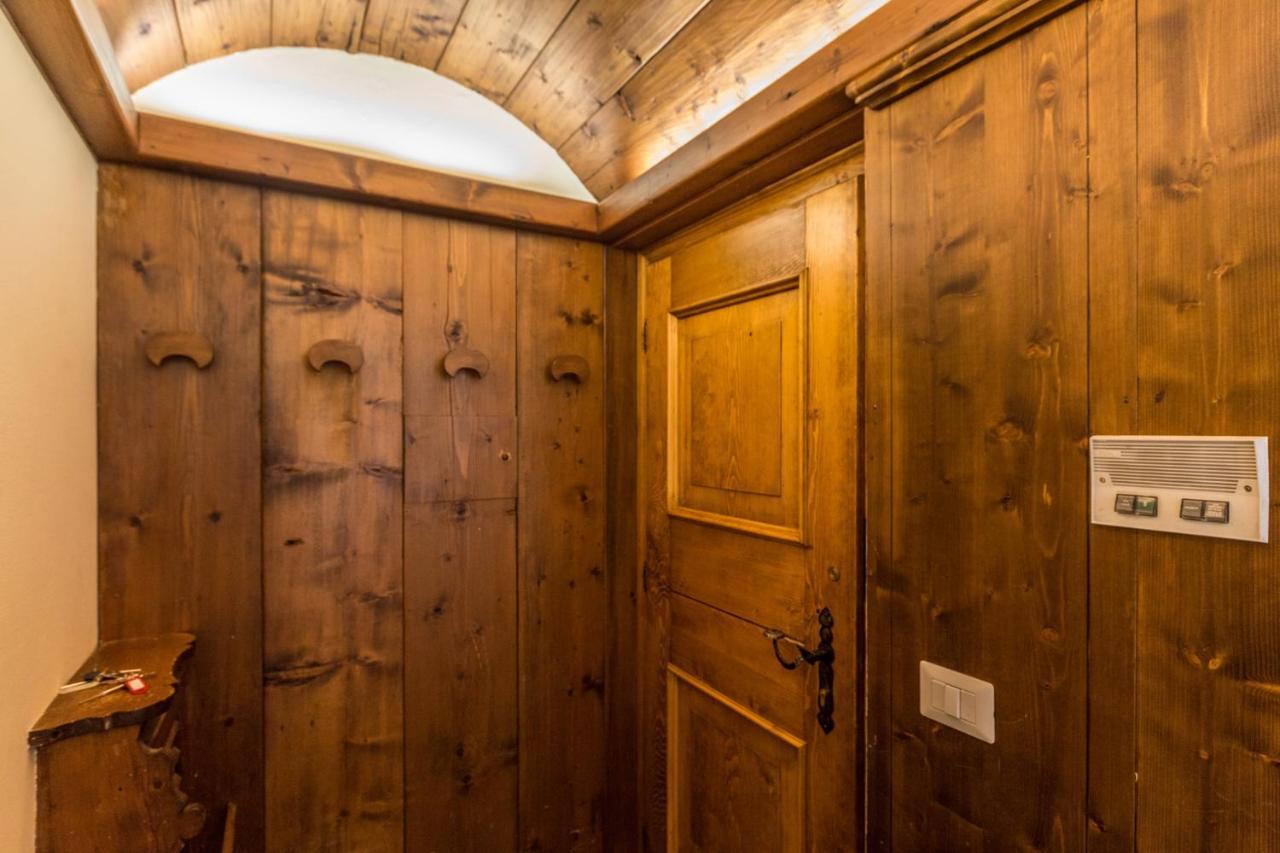Cantore, Cortina By Short Holidays Cortina dʼAmpezzo Extérieur photo