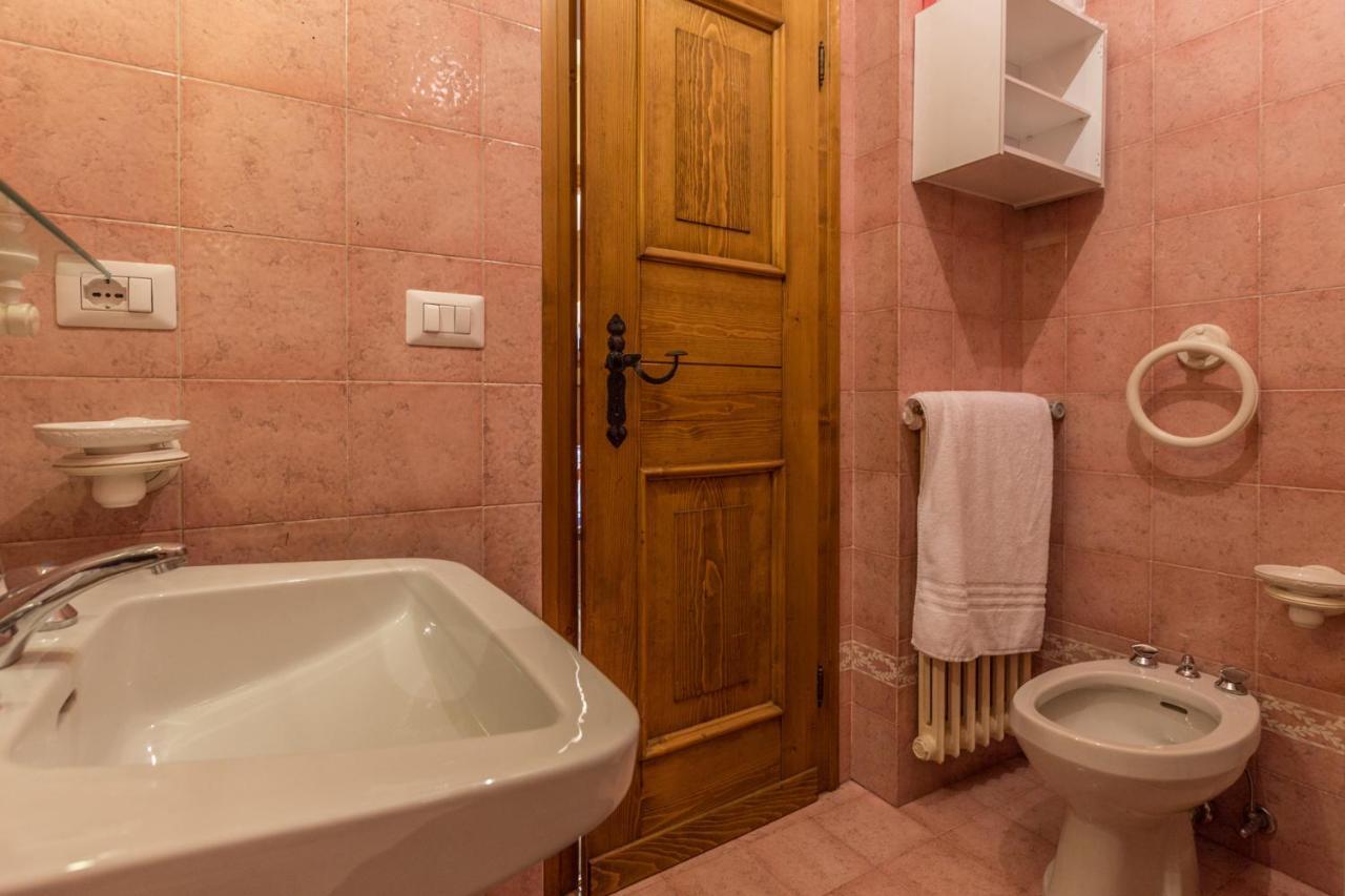 Cantore, Cortina By Short Holidays Cortina dʼAmpezzo Extérieur photo