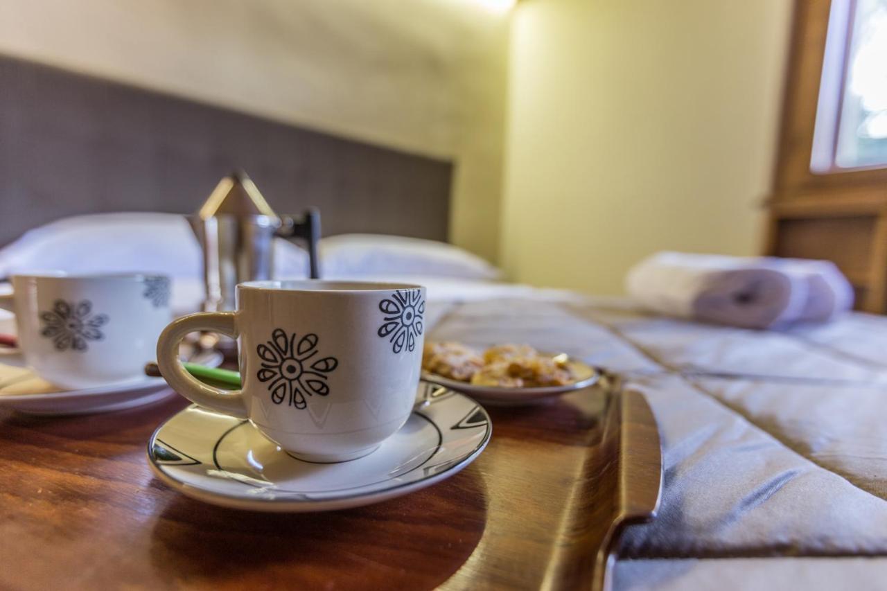 Cantore, Cortina By Short Holidays Cortina dʼAmpezzo Extérieur photo