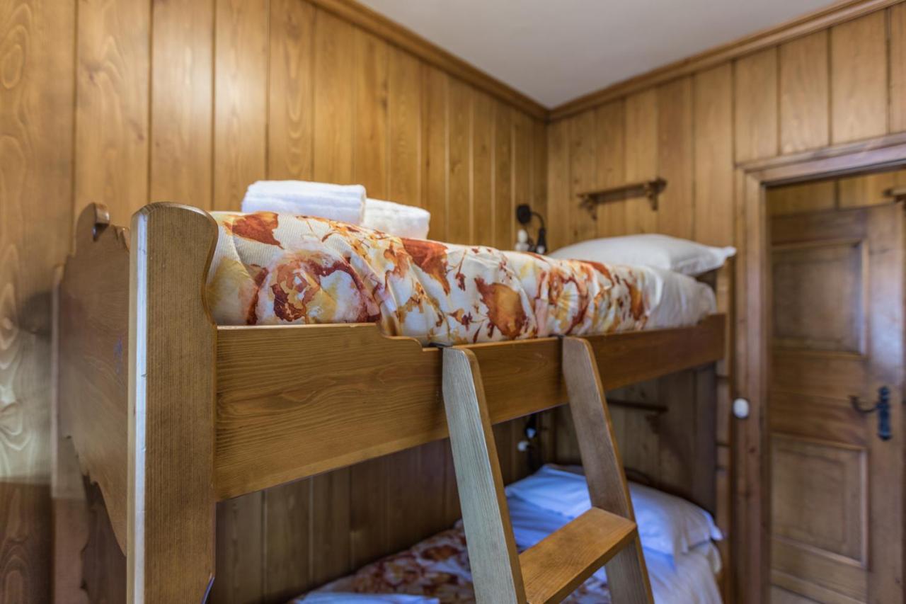 Cantore, Cortina By Short Holidays Cortina dʼAmpezzo Extérieur photo