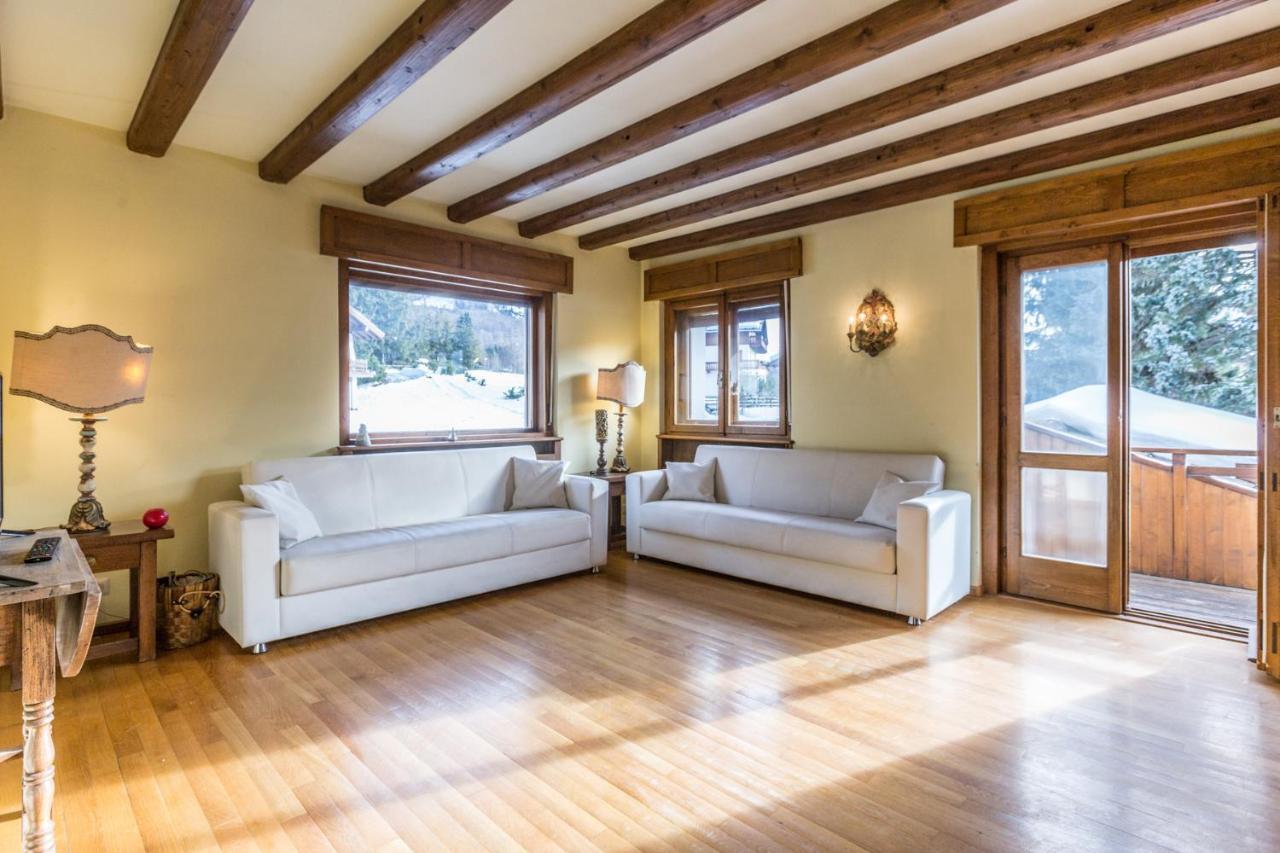 Cantore, Cortina By Short Holidays Cortina dʼAmpezzo Extérieur photo