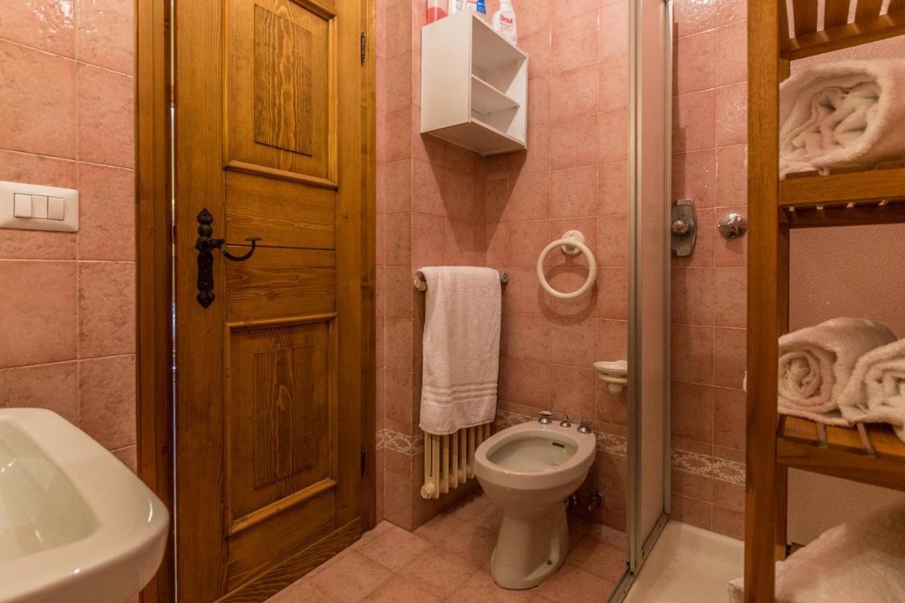 Cantore, Cortina By Short Holidays Cortina dʼAmpezzo Extérieur photo