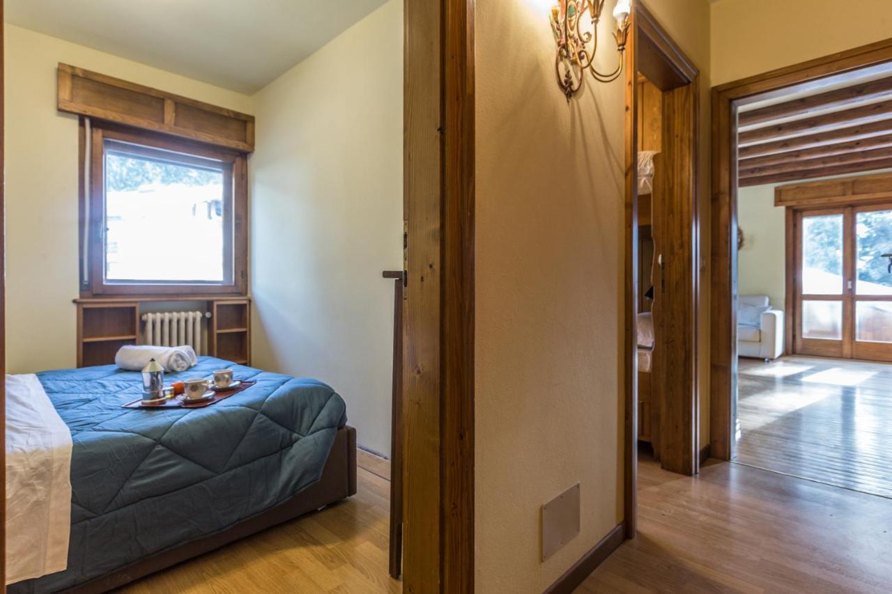 Cantore, Cortina By Short Holidays Cortina dʼAmpezzo Extérieur photo
