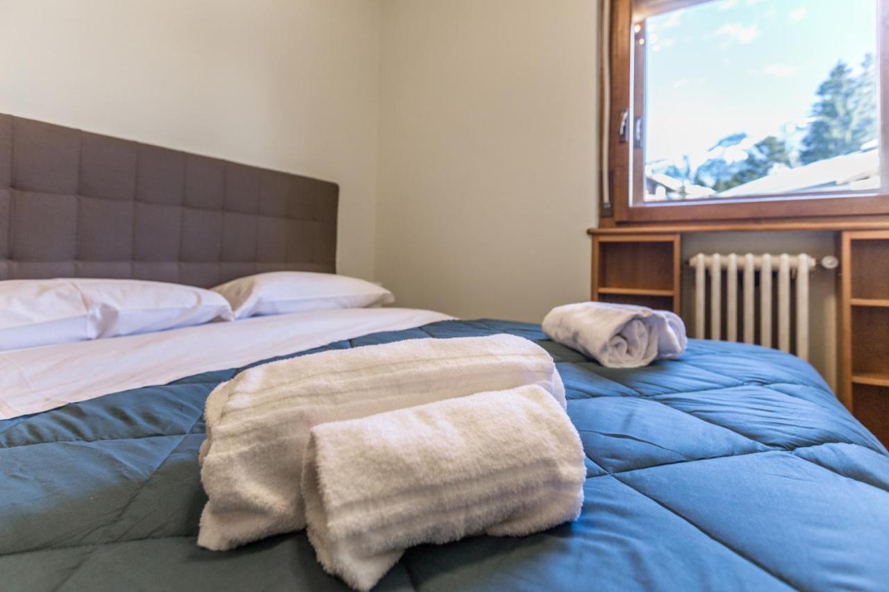 Cantore, Cortina By Short Holidays Cortina dʼAmpezzo Extérieur photo
