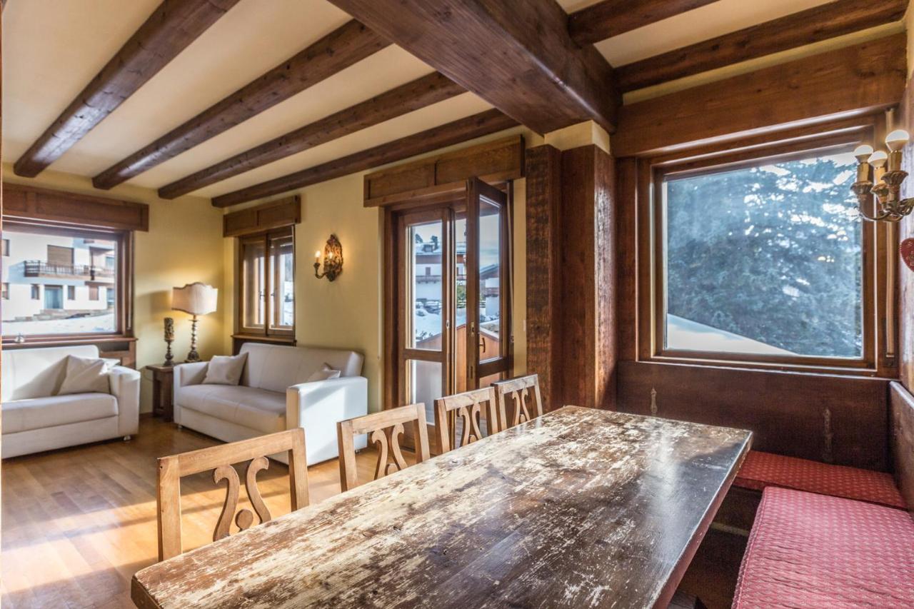 Cantore, Cortina By Short Holidays Cortina dʼAmpezzo Extérieur photo