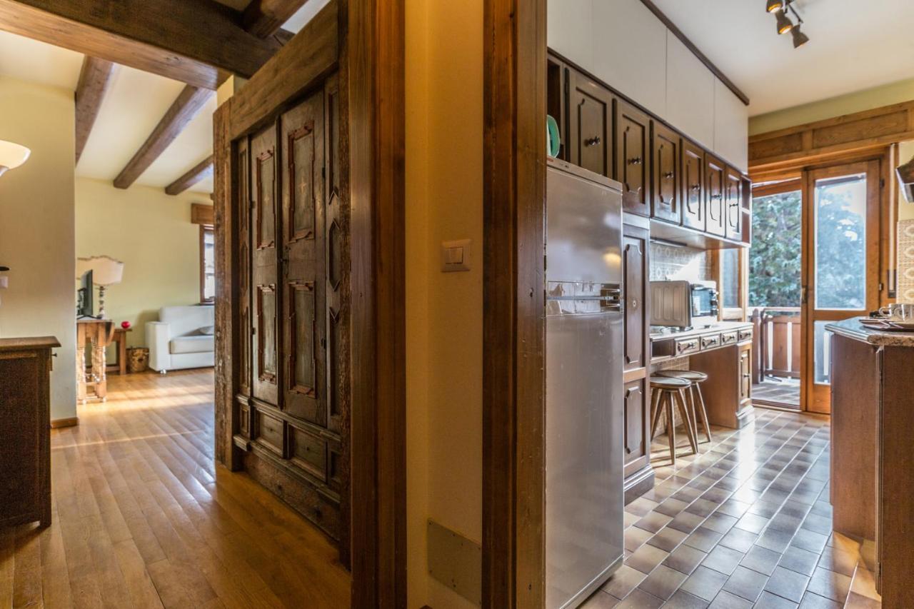 Cantore, Cortina By Short Holidays Cortina dʼAmpezzo Extérieur photo