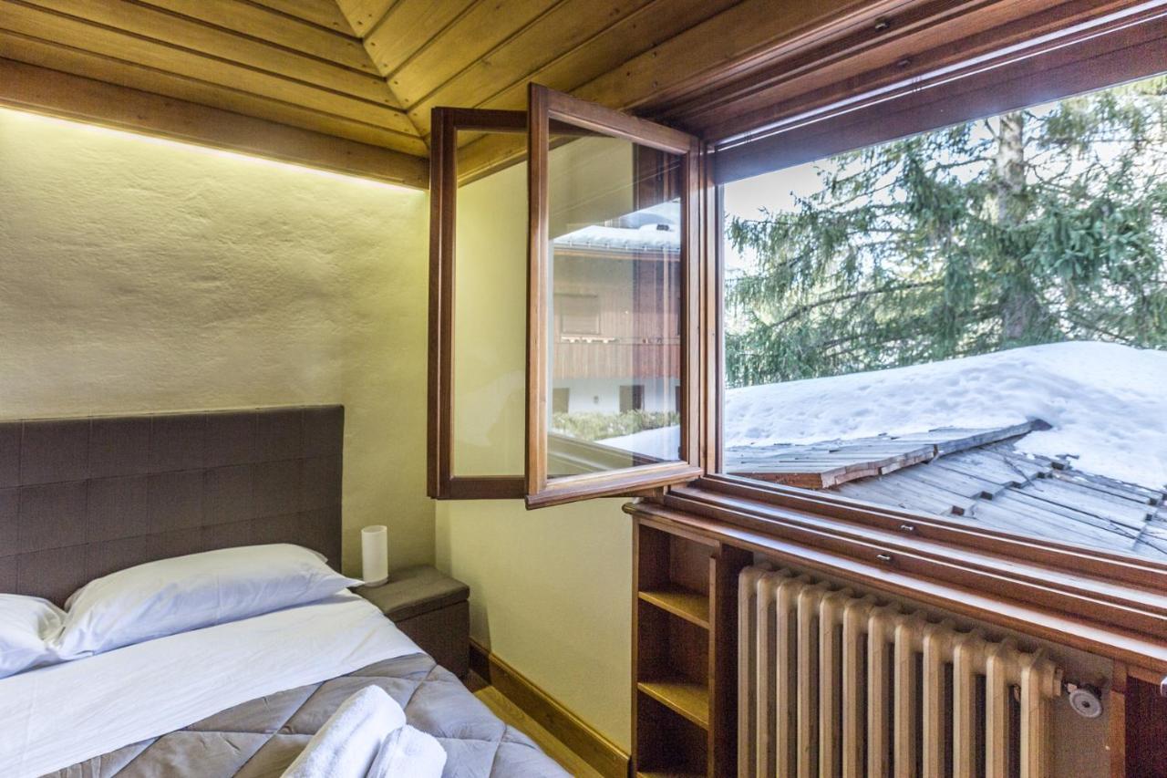 Cantore, Cortina By Short Holidays Cortina dʼAmpezzo Extérieur photo