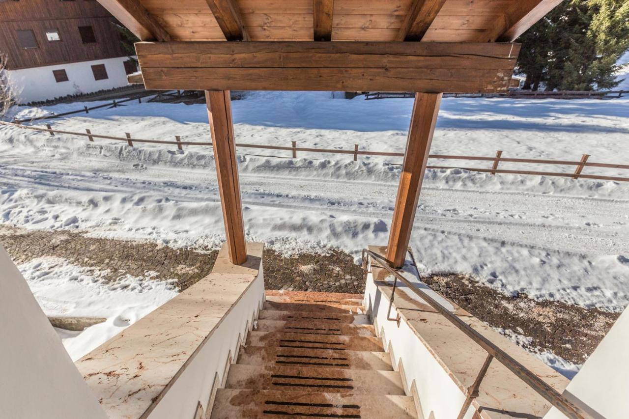 Cantore, Cortina By Short Holidays Cortina dʼAmpezzo Extérieur photo