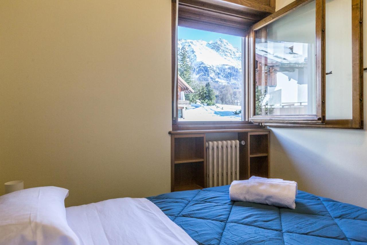 Cantore, Cortina By Short Holidays Cortina dʼAmpezzo Extérieur photo
