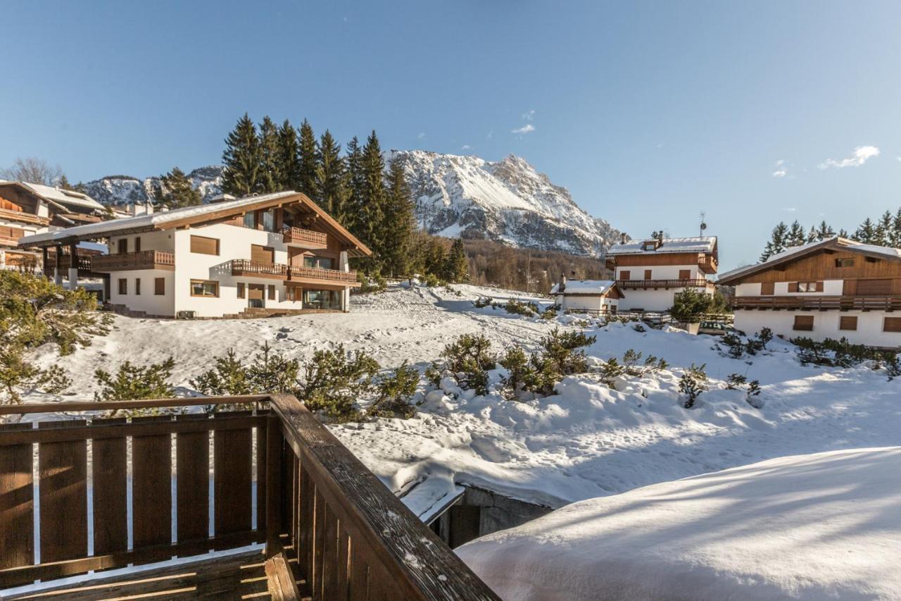 Cantore, Cortina By Short Holidays Cortina dʼAmpezzo Extérieur photo