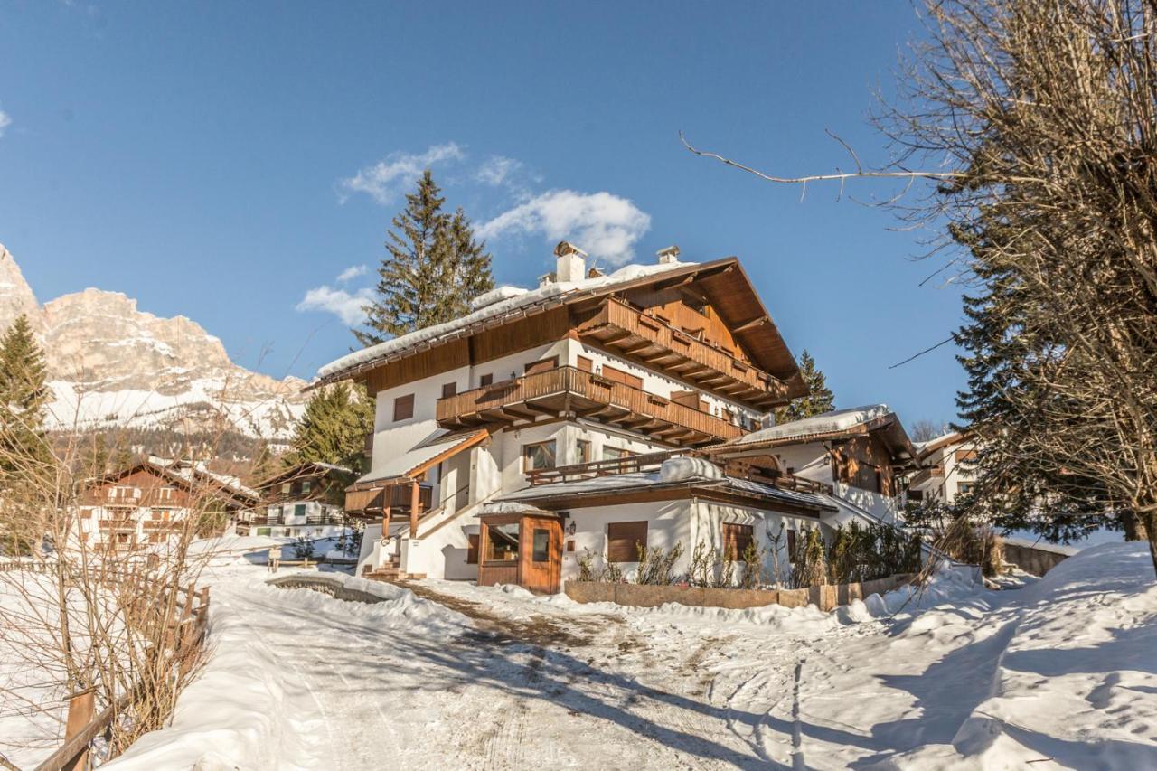 Cantore, Cortina By Short Holidays Cortina dʼAmpezzo Extérieur photo