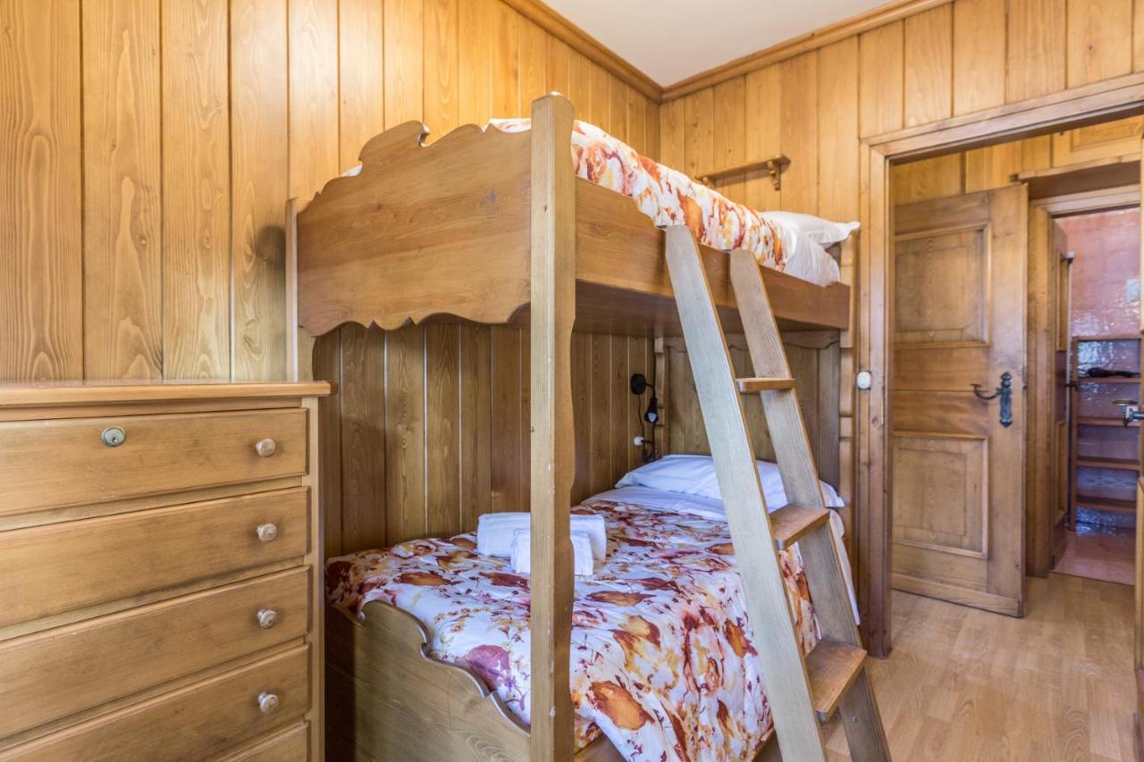 Cantore, Cortina By Short Holidays Cortina dʼAmpezzo Extérieur photo