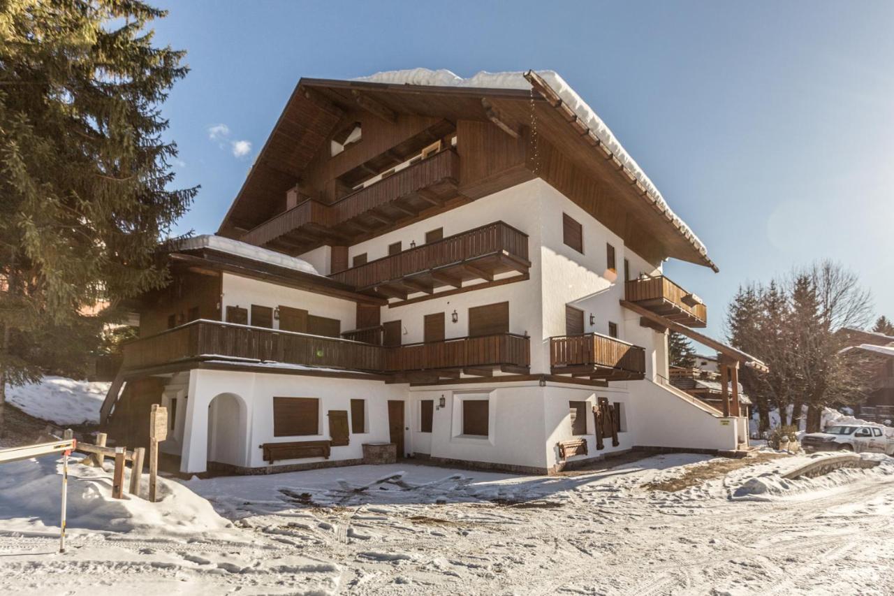 Cantore, Cortina By Short Holidays Cortina dʼAmpezzo Extérieur photo