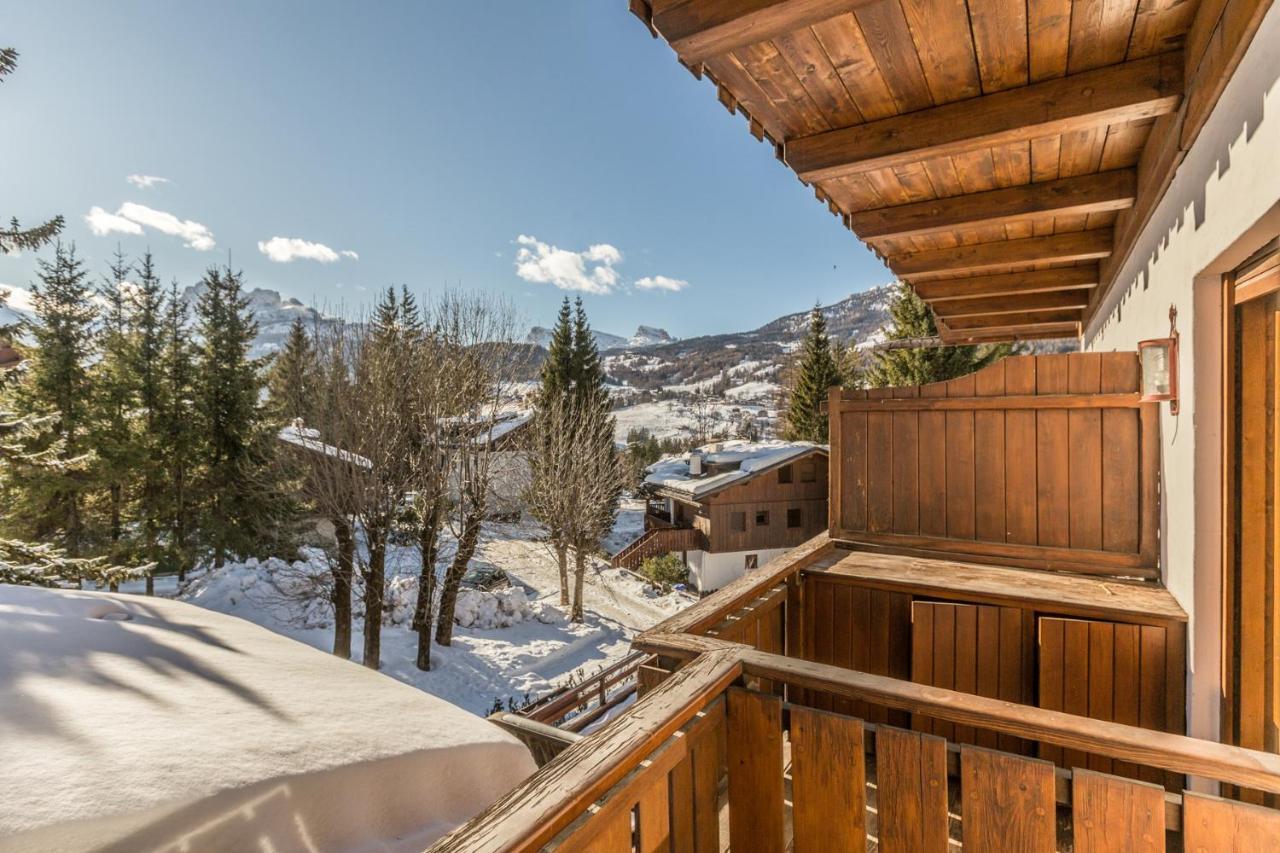 Cantore, Cortina By Short Holidays Cortina dʼAmpezzo Extérieur photo