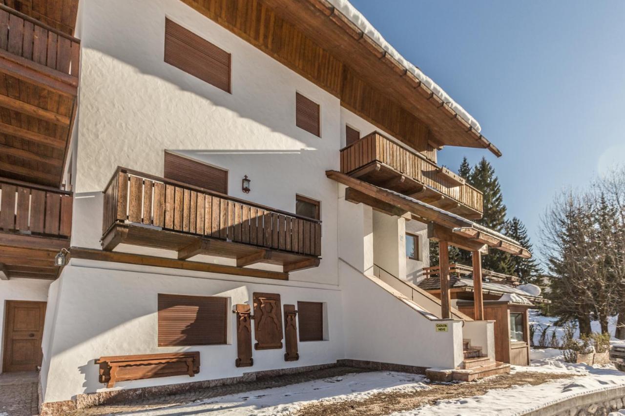 Cantore, Cortina By Short Holidays Cortina dʼAmpezzo Extérieur photo