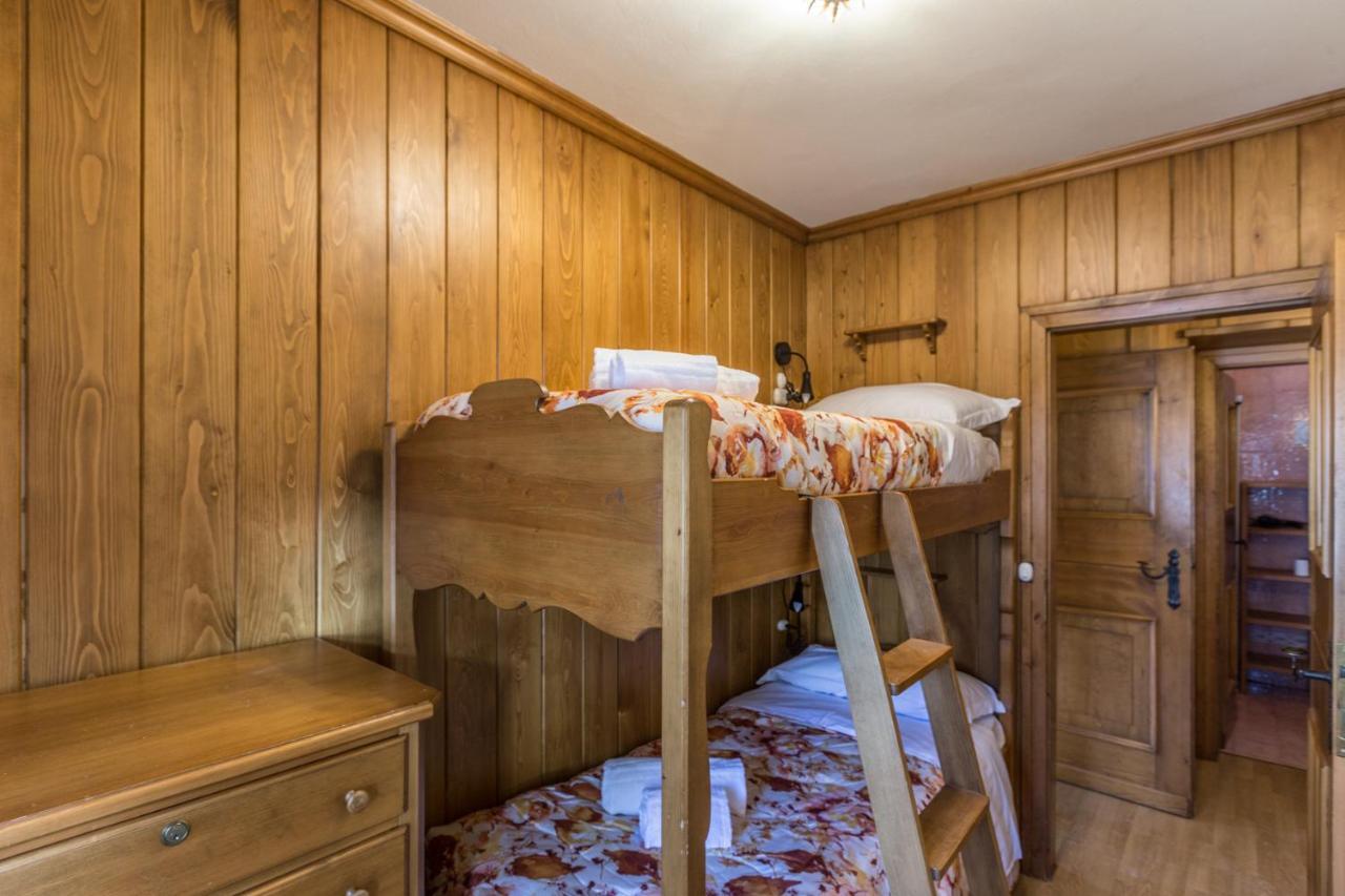 Cantore, Cortina By Short Holidays Cortina dʼAmpezzo Extérieur photo